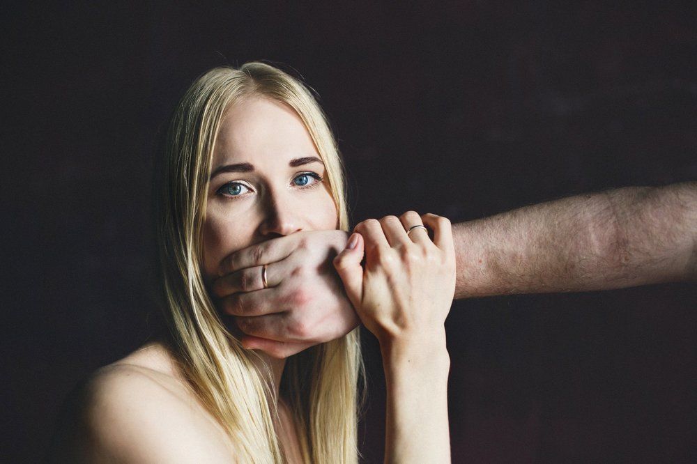 Брачные узы...