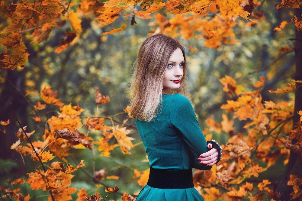 Photograph by Ольга Майорова