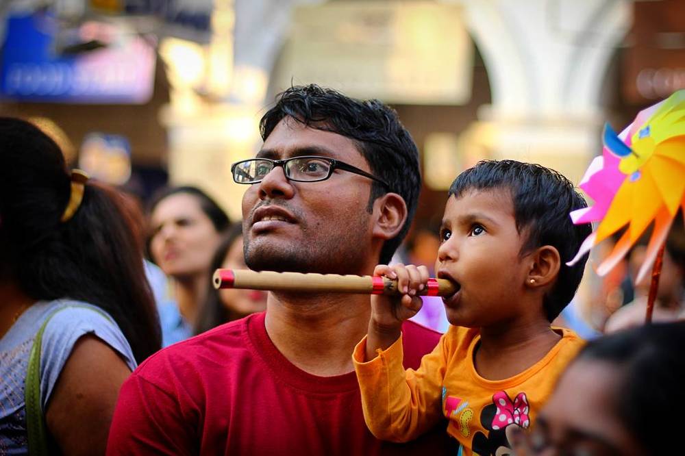 Photograph by Tarun Dubey