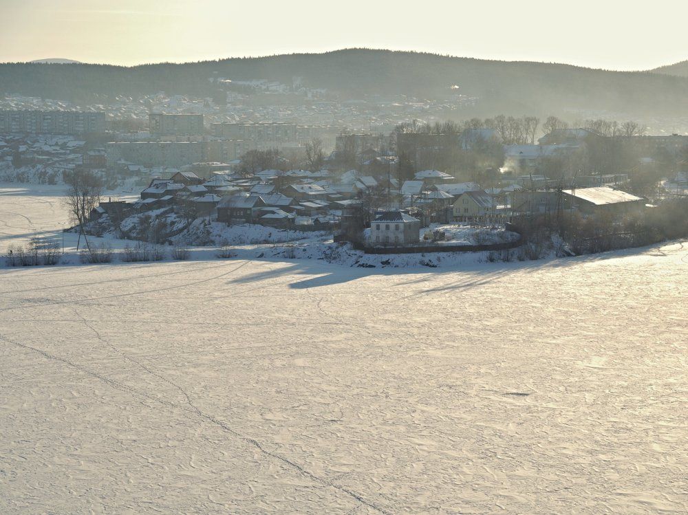 Катав-Ивановск