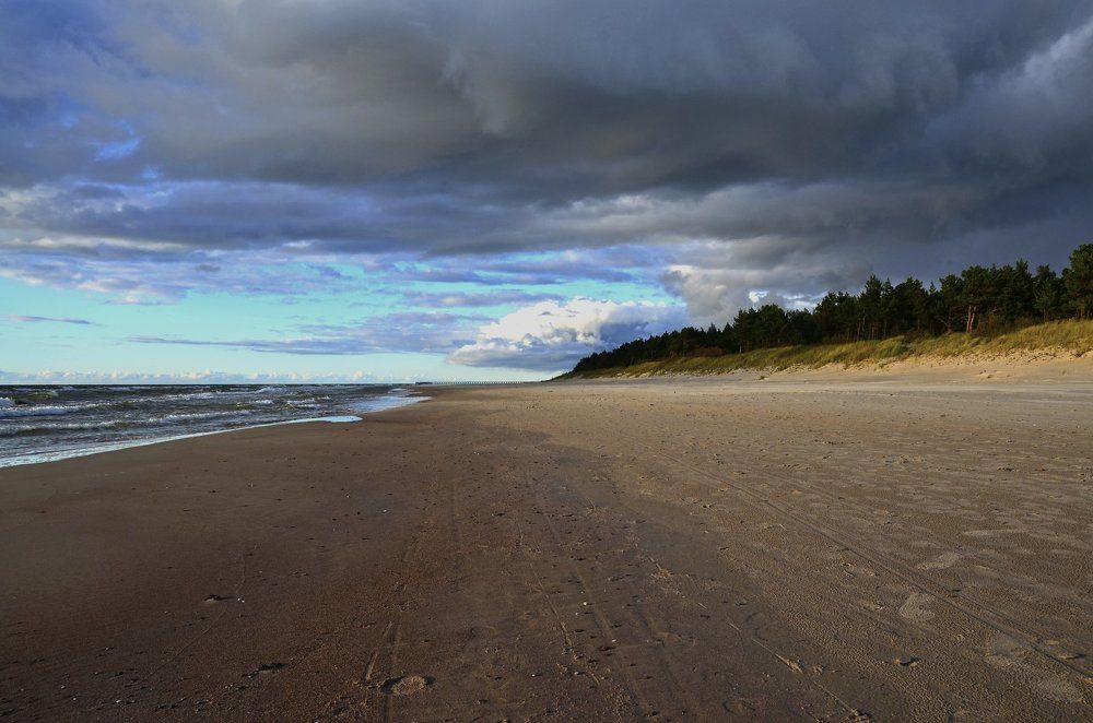 Балтийская перспектива