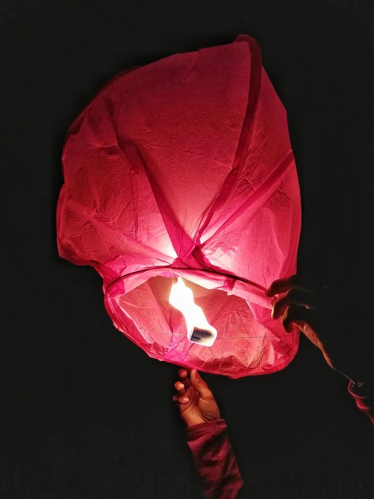 Skylantern