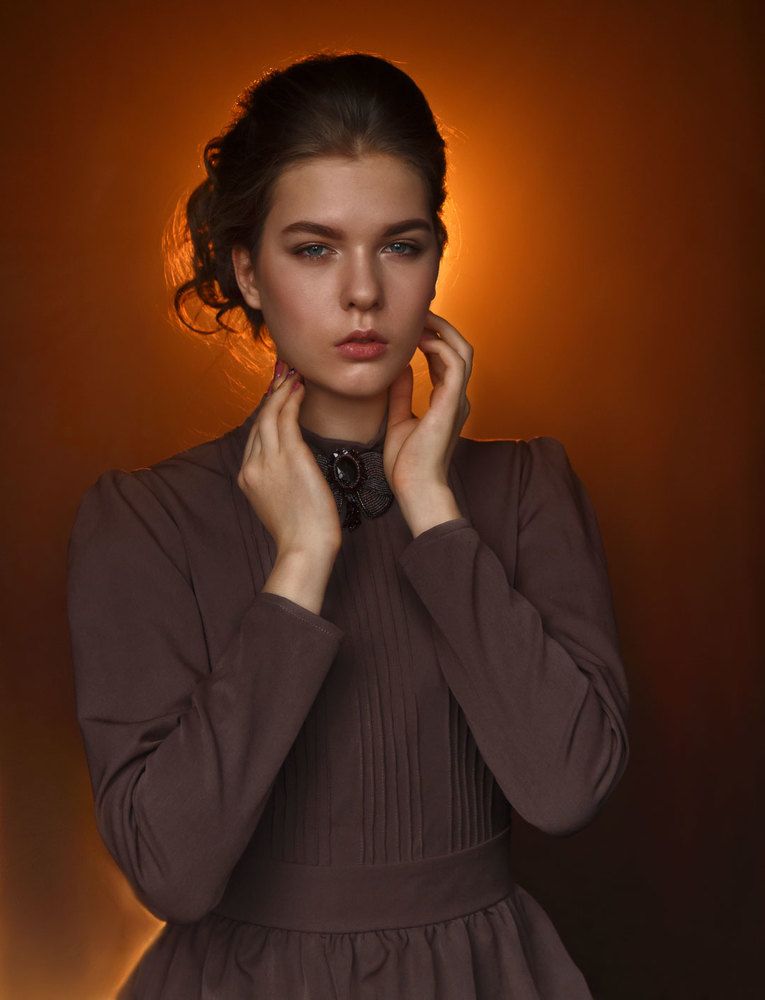 Photograph by Olga Skripnik