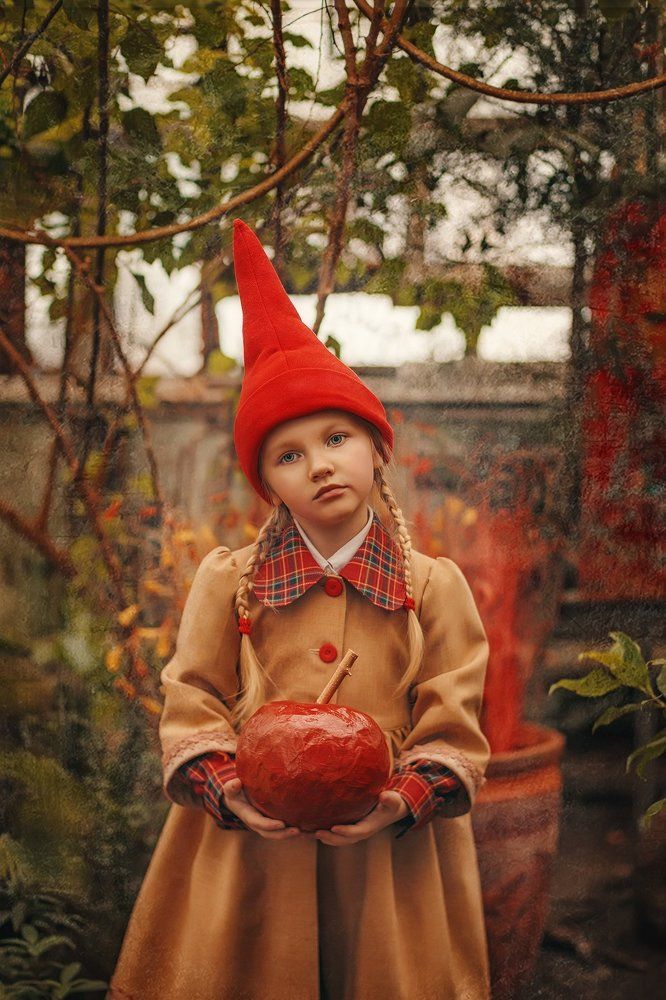 Крошка Гном