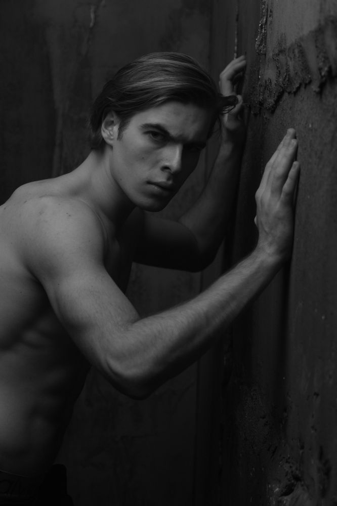 Photograph by Olga Skripnik