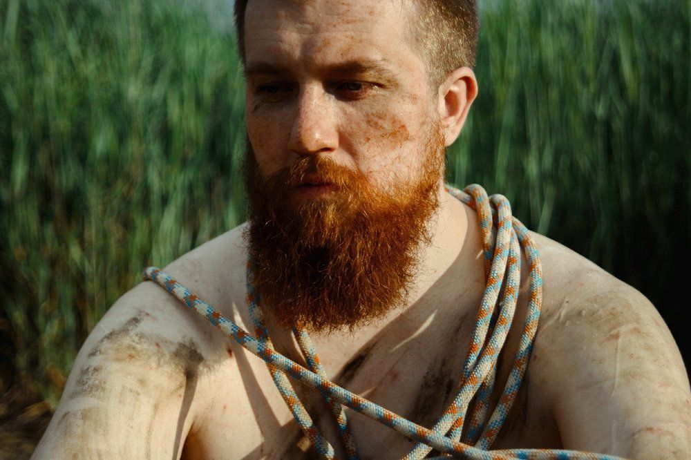 Photograph by Алиса Бакунина