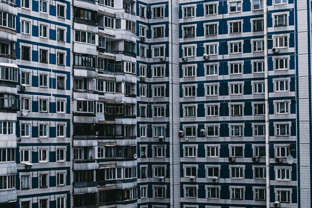 П44 / Новокосино