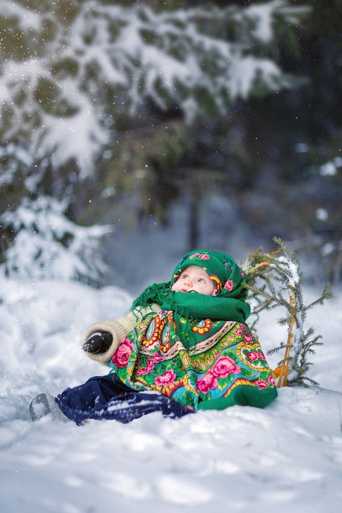 В ожидании чуда!