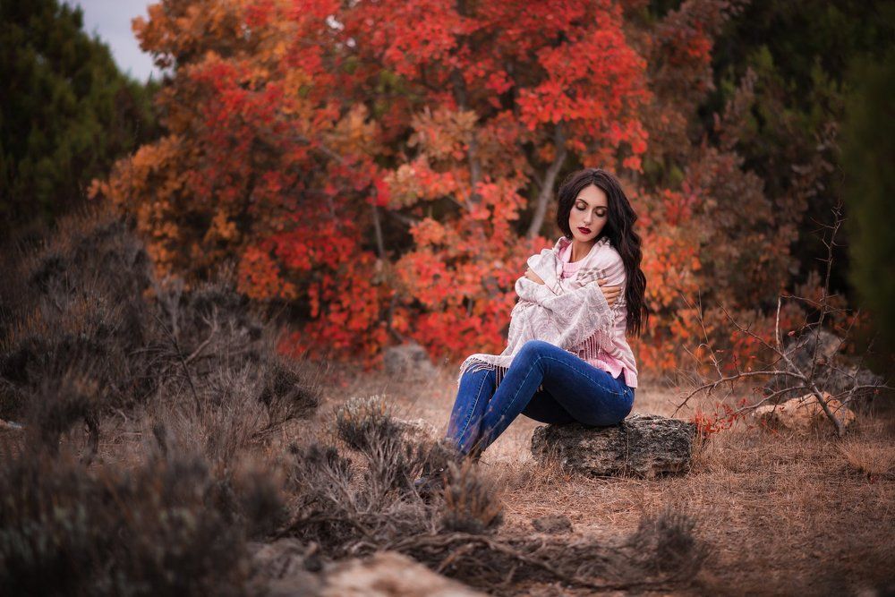 Photograph by Екатерина Фоткина