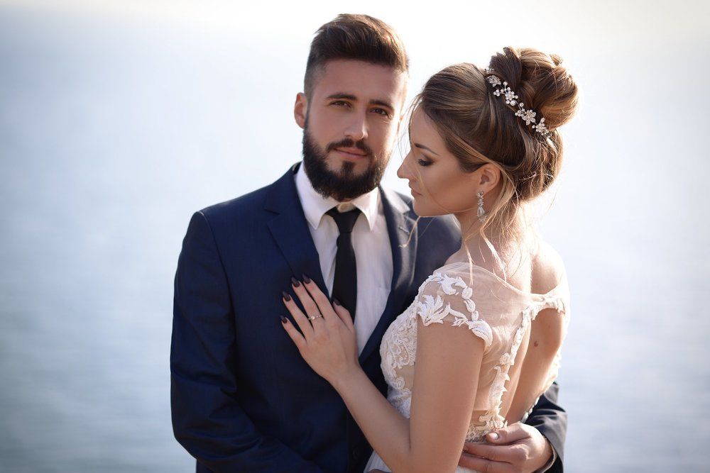 Photograph by Екатерина Фоткина