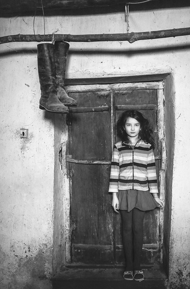 Когда сапоги были большими