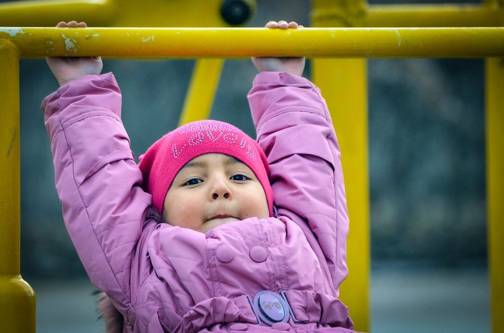 Драгоценная юность