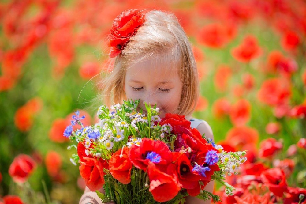 Дыхание лета