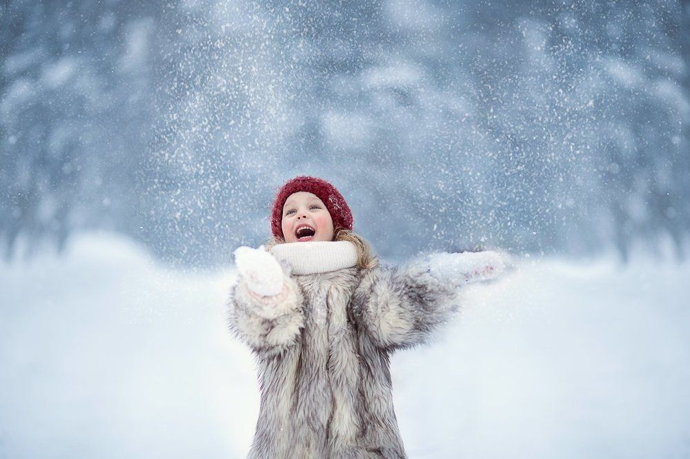 Photograph by Татьяна Кауфман