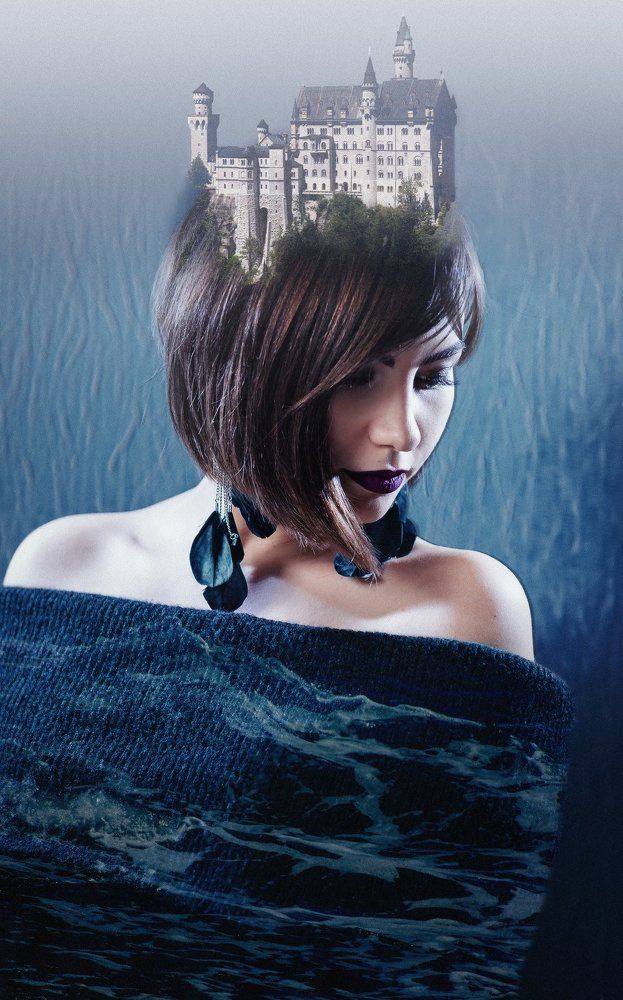 Photograph by Тамилла Рахманина