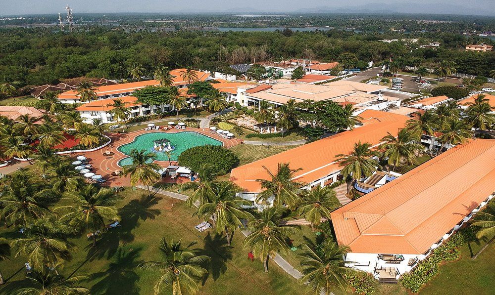 воздушные съемки