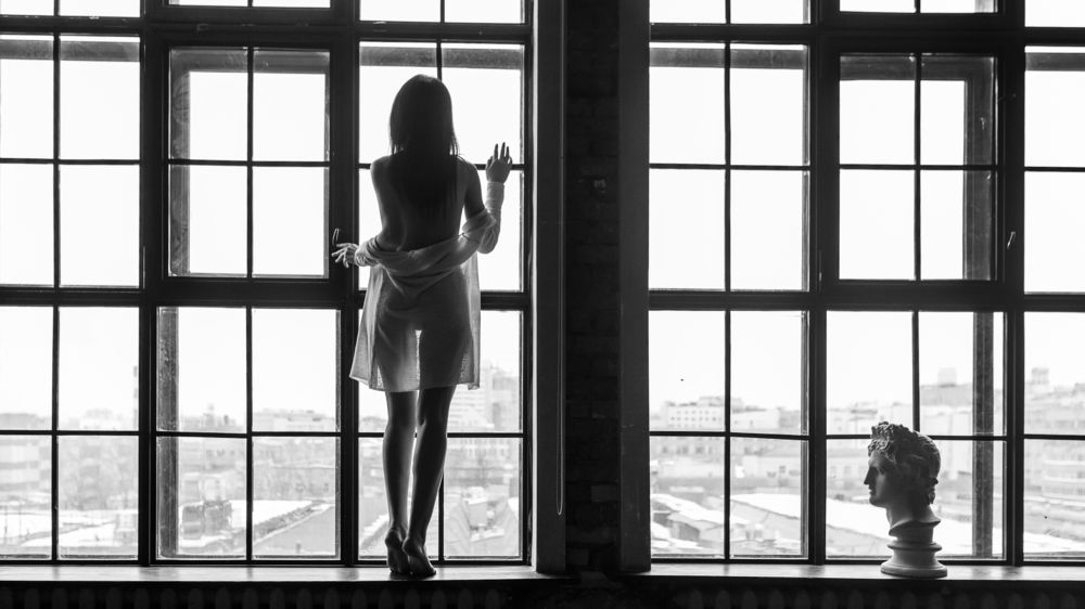 Сладостная клетка эстетики