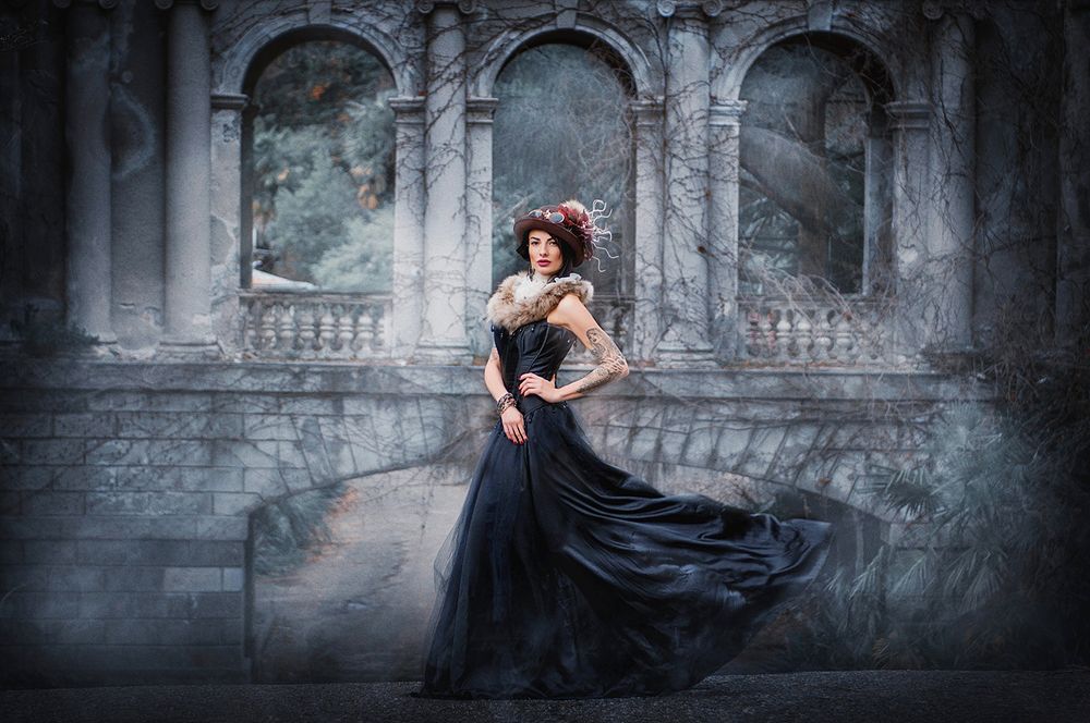 Photograph by Ирина Слайд