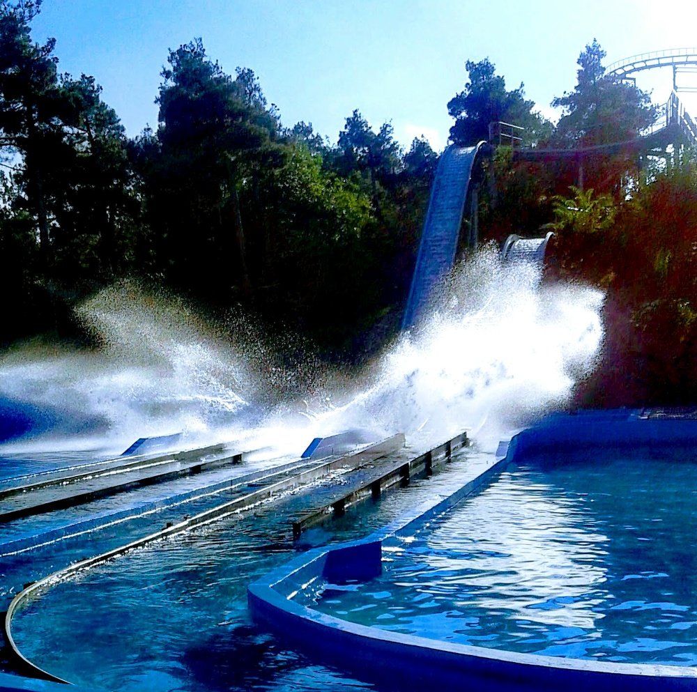 Фотография автора Olesya Kiknadze