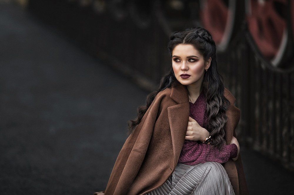 Томительное ожидание