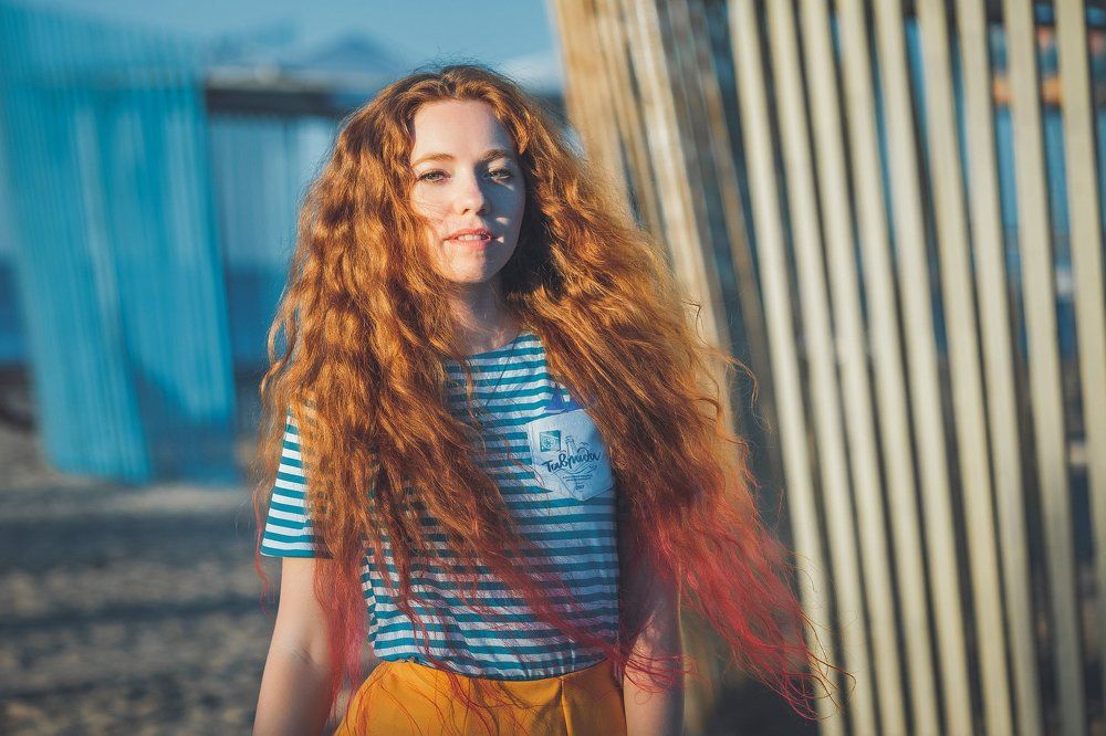 Подсолнышек