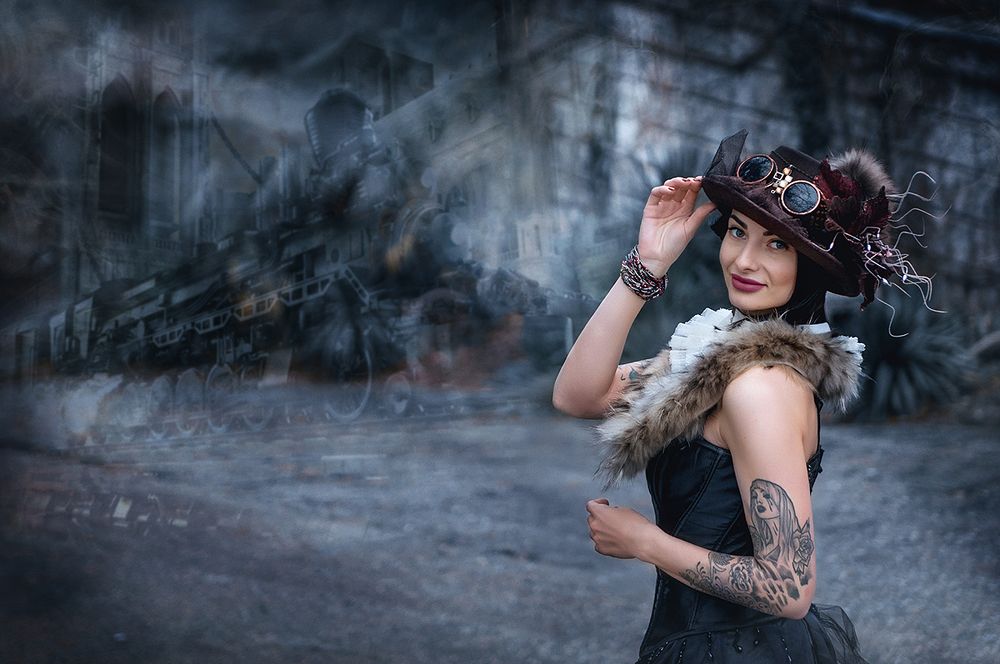 Photograph by Ирина Слайд