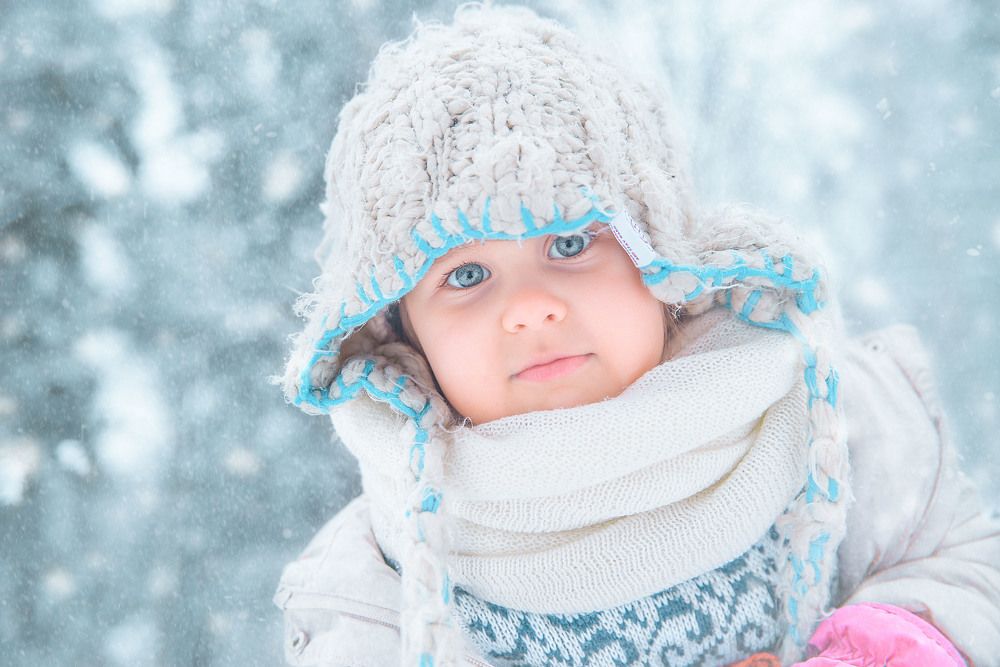 снегурочка