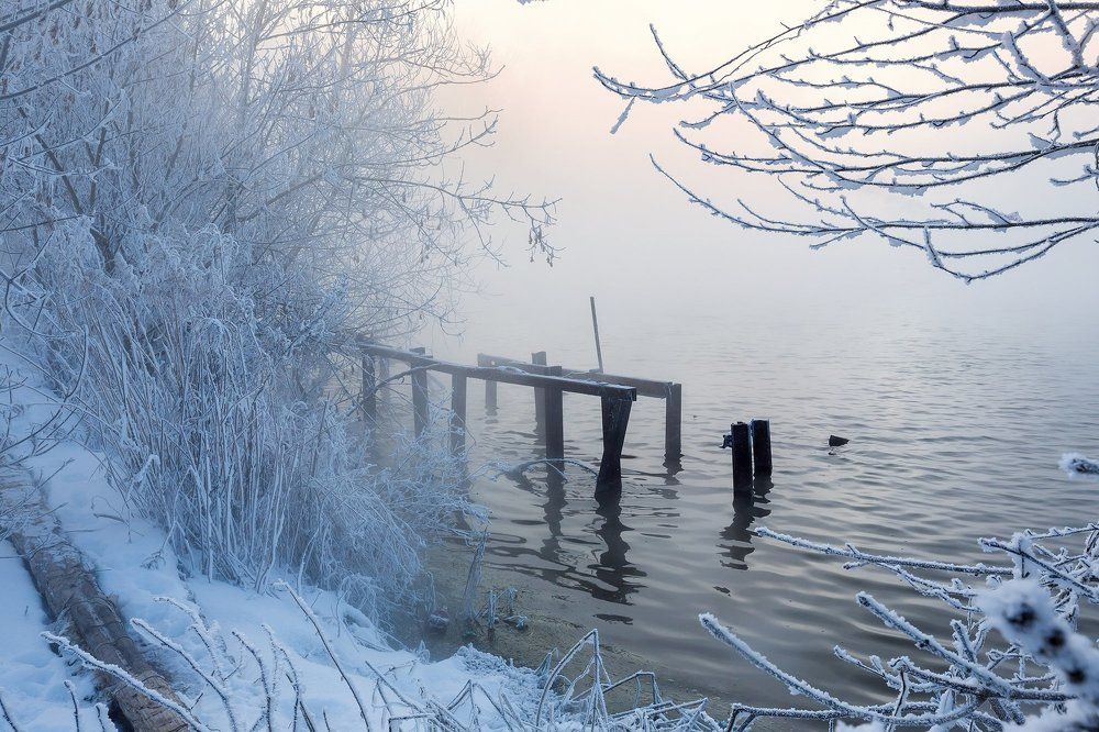 Photograph by Ячменева Надежда