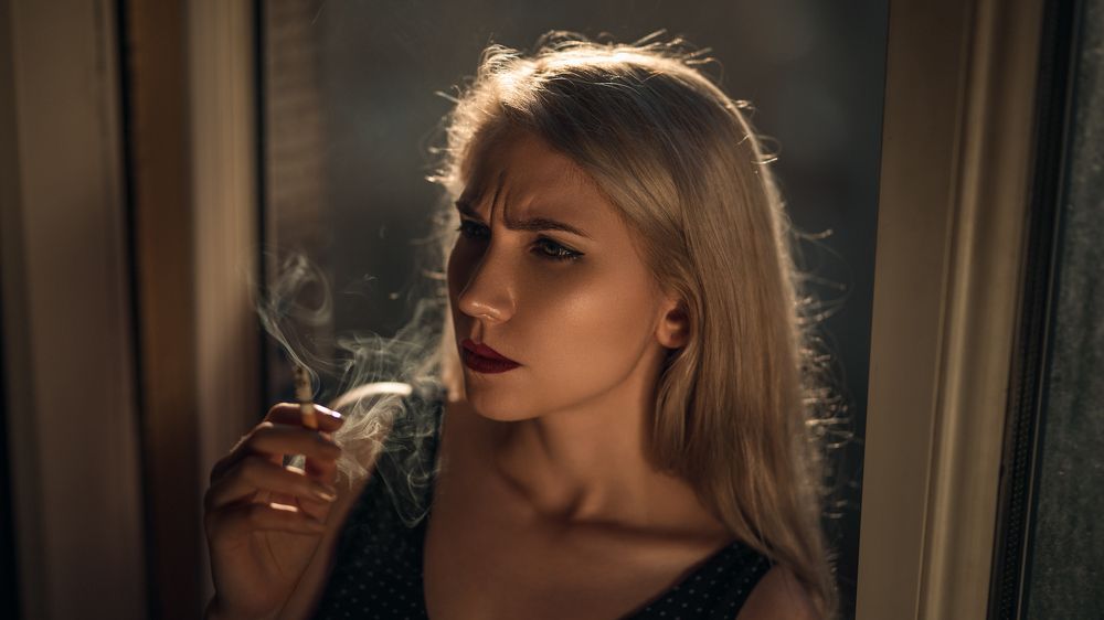 Photograph by Behiç KISA