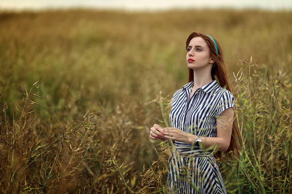 Photograph by Behiç KISA