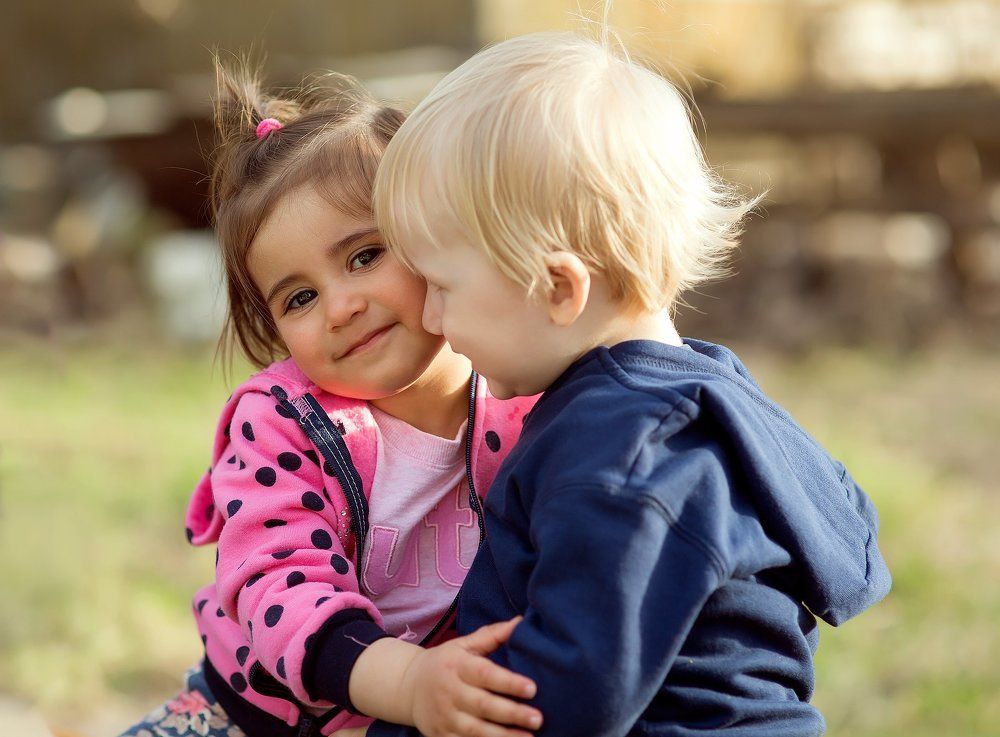 Photograph by Надежда