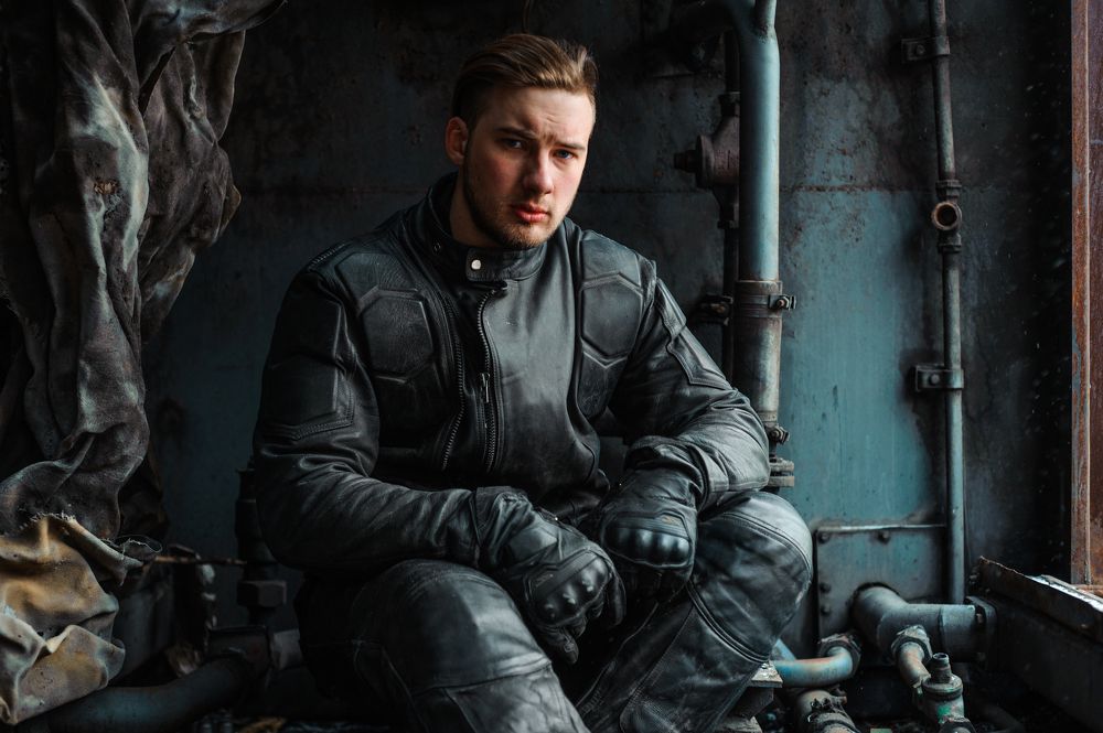 Photograph by Ситников Сергей