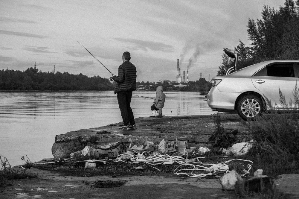 Photograph by Ситников Сергей