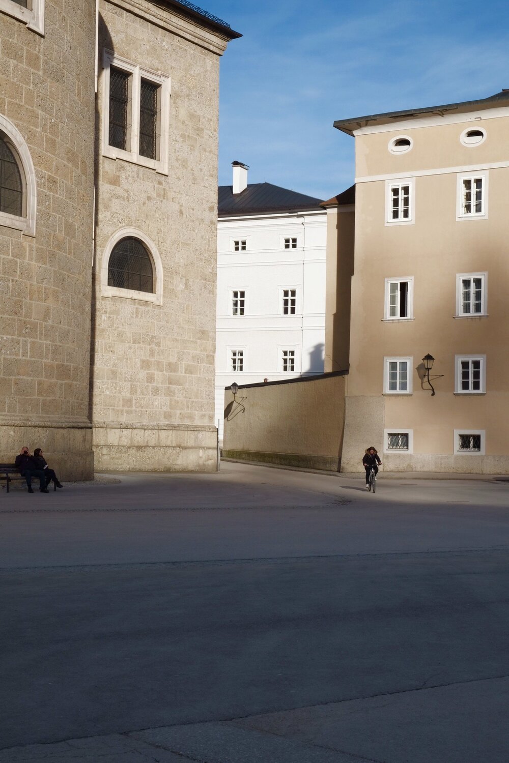 Salzburg
