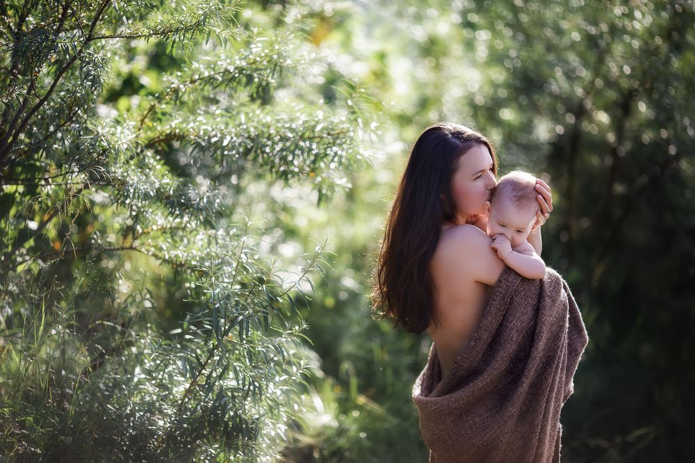 Photograph by Александра Дуке