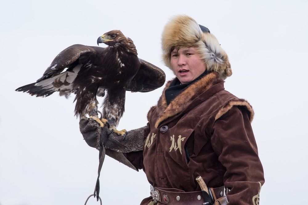 Photograph by Евгений Дроботенко