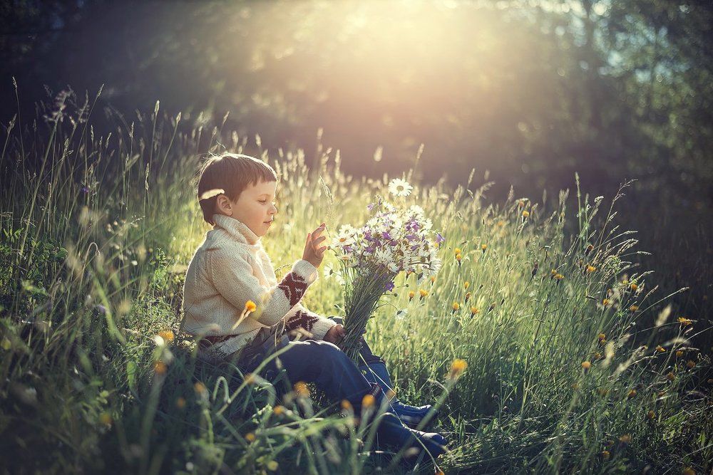 Photograph by Енгалычева Антонина