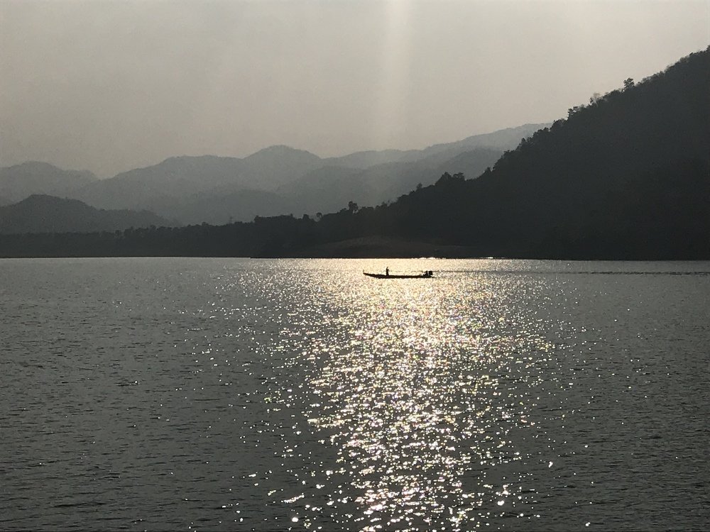 Фотография автора Naren Telluri