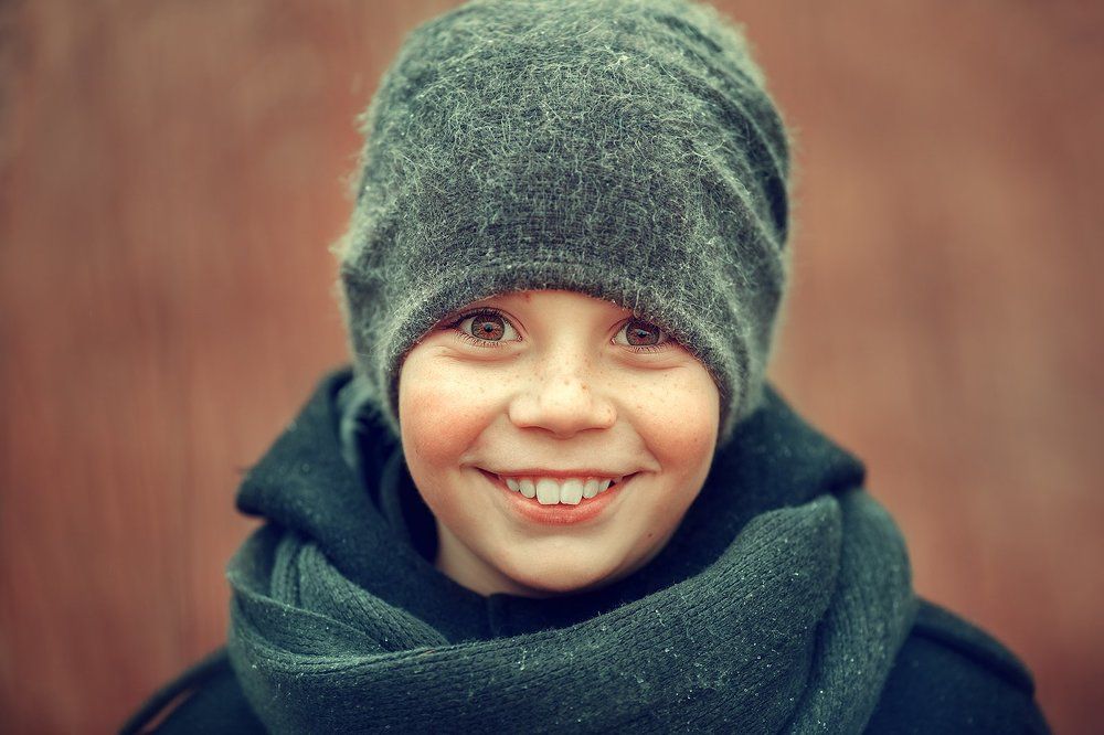 Photograph by Ольга Балакир