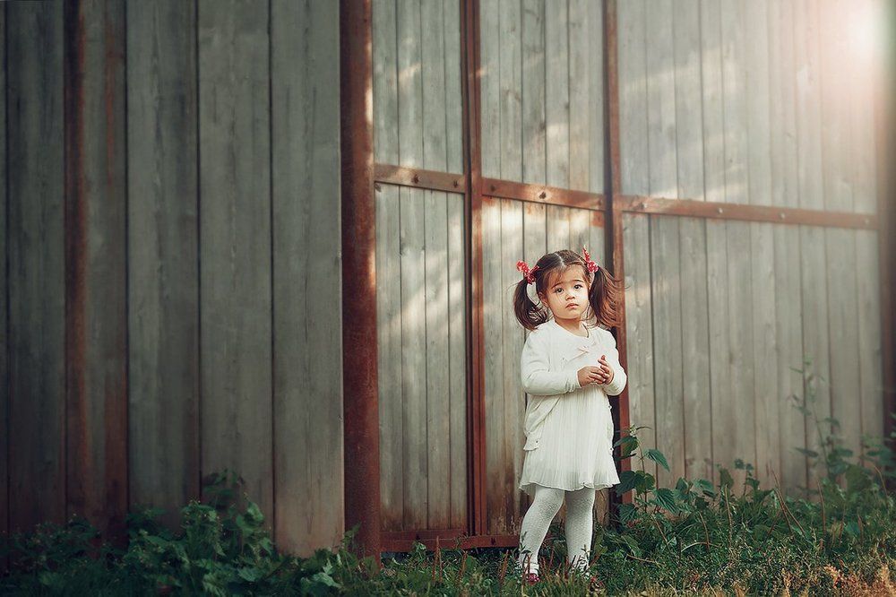 Photograph by Ольга Балакир