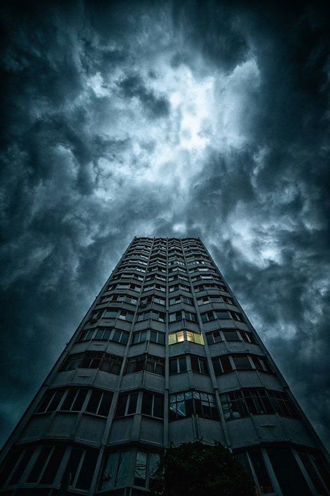 Photograph by Андрей Ковач