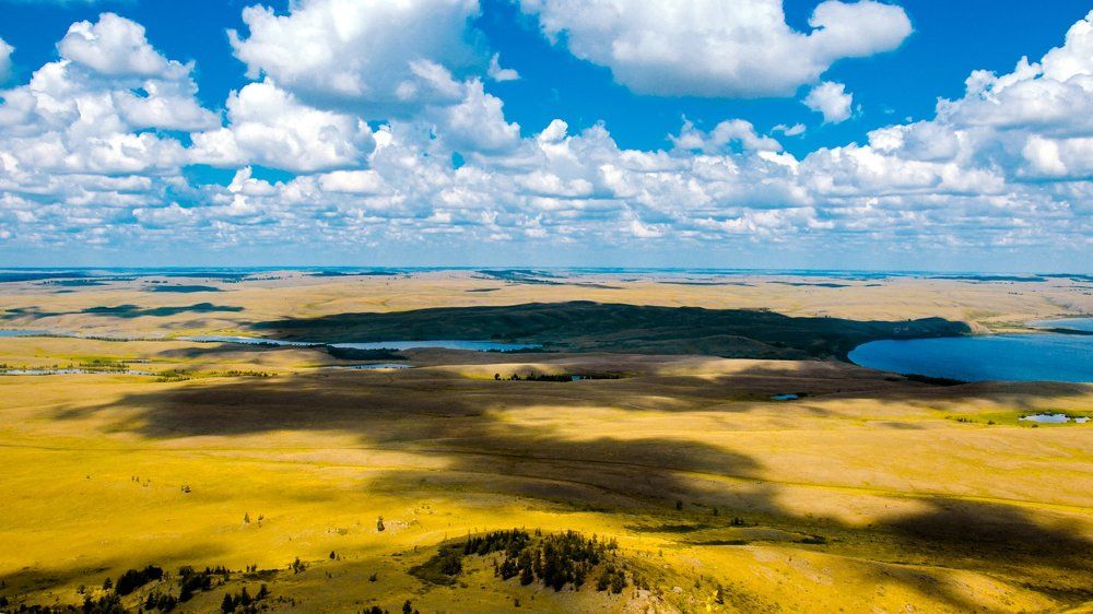 Солнечный Казахстан