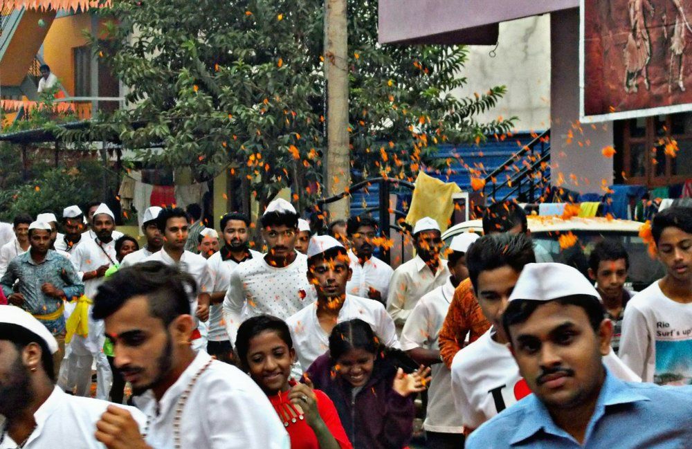 religious festival