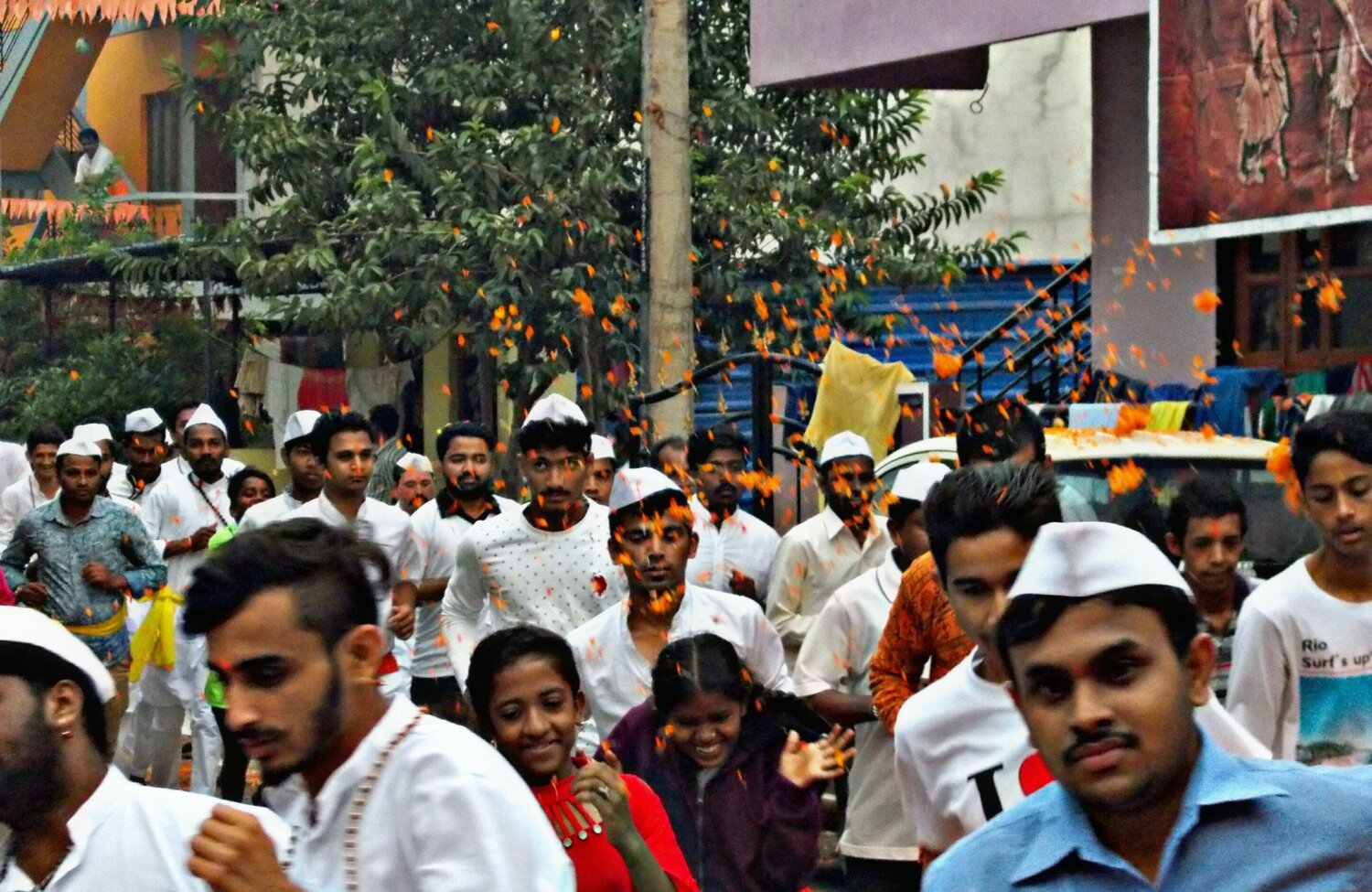 religious festival