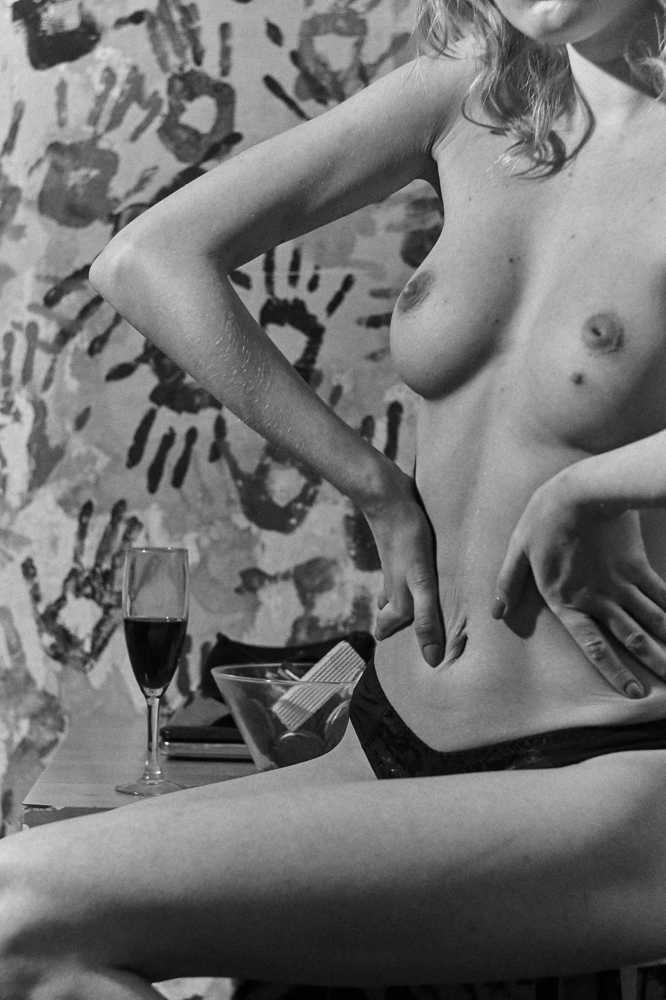 Вечер сильной и независимой