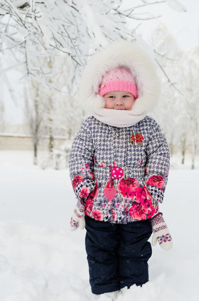 Photograph by Марат Новиков