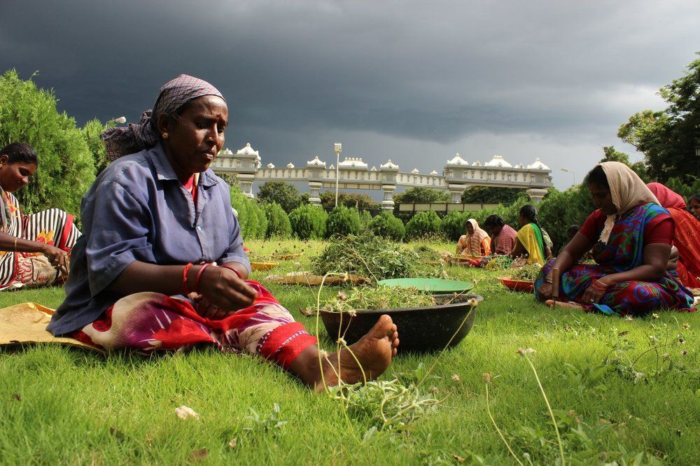 Bharathiar University