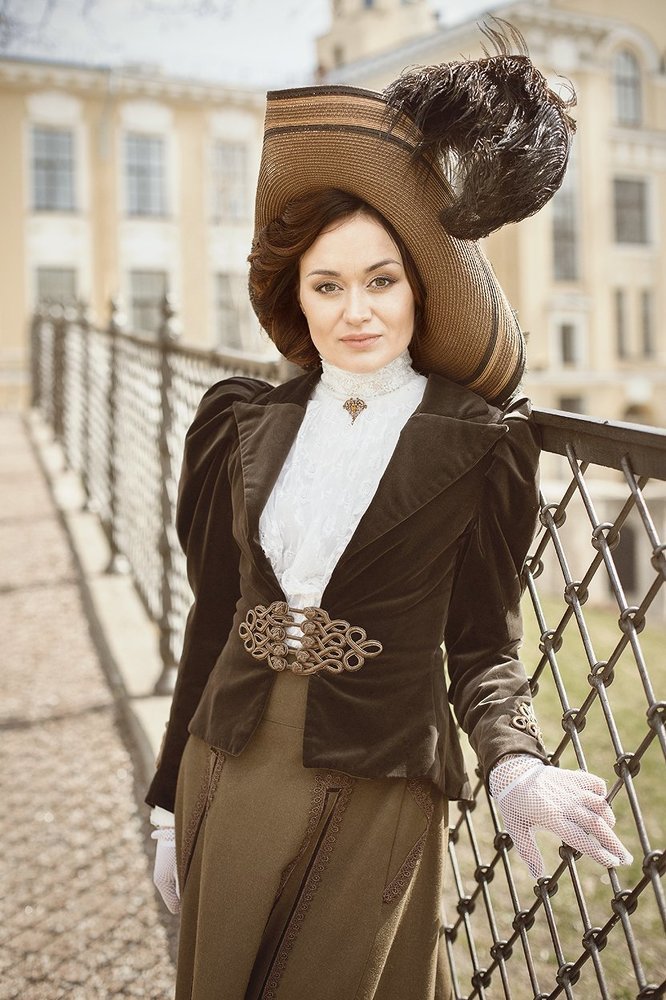 Photograph by Старикова Светлана