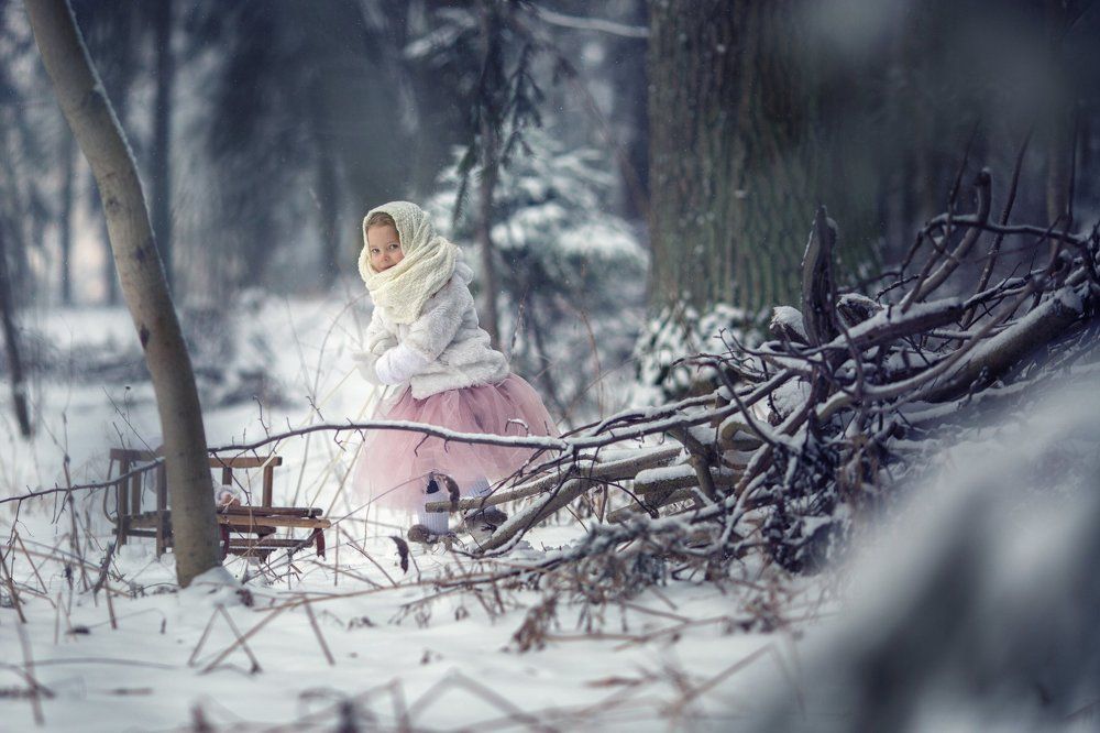 Photograph by Новицкая Татьяна