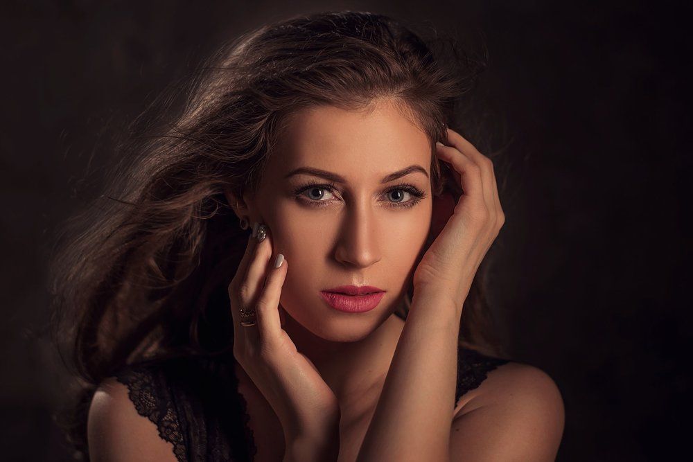 Photograph by Ширшова Наташа